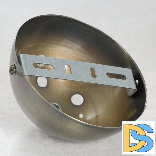 Потолочная люстра Lussole Lgo Gresham LSP-8368