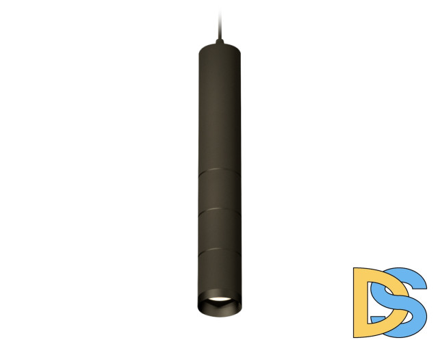 Подвесной светильник Ambrella Light Techno Spot XP6302040 (A2302, C6356, A2061x3, C6302x3, N6131)