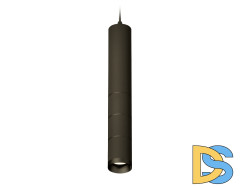 Подвесной светильник Ambrella Light Techno Spot XP6302040 (A2302, C6356, A2061x3, C6302x3, N6131)