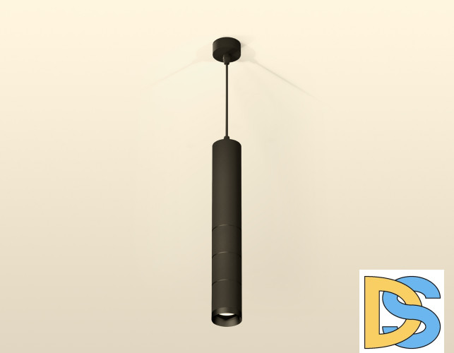 Подвесной светильник Ambrella Light Techno Spot XP6302040 (A2302, C6356, A2061x3, C6302x3, N6131)