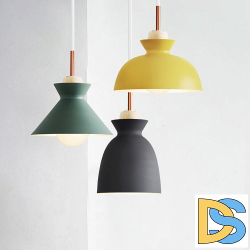 Подвесной светильник ImperiumLoft OMG 179777-26