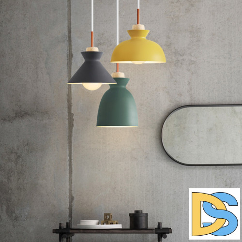 Подвесной светильник ImperiumLoft OMG 179777-26