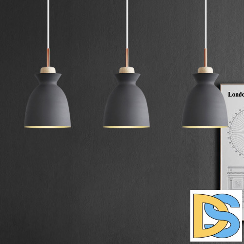 Подвесной светильник ImperiumLoft OMG 179777-26