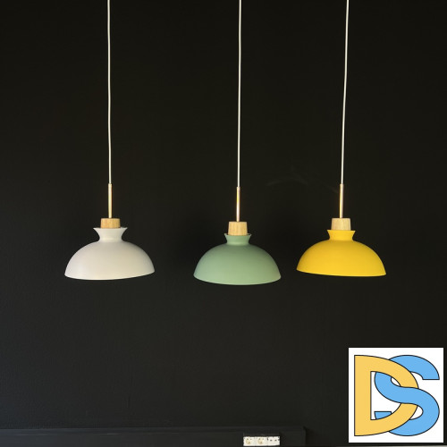 Подвесной светильник ImperiumLoft OMG 179777-26