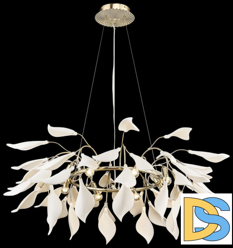 Подвесная люстра Wertmark Miranda WE123.08.323