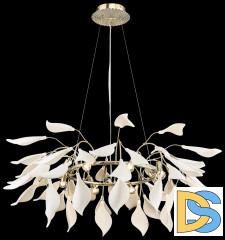 Подвесная люстра Wertmark Miranda WE123.08.323