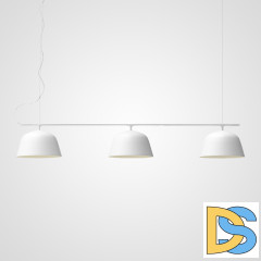 Подвесной светильник ImperiumLoft Ambit 184489-26