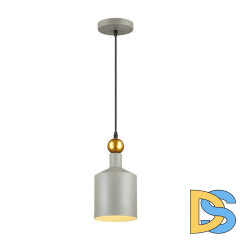 Подвесной светильник Odeon Light Bolli 4086/1
