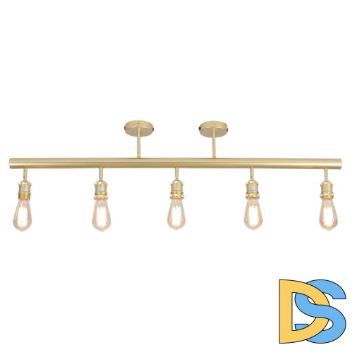 Спот Lussole Loft LSP-8169