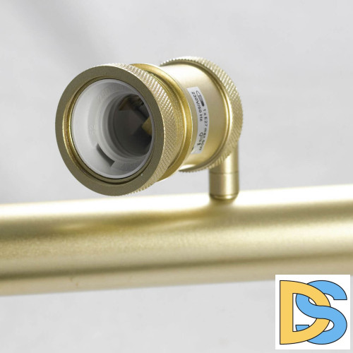 Спот Lussole Loft LSP-8169