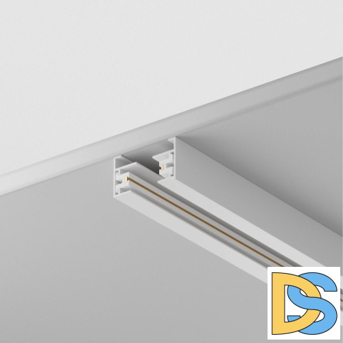 Шинопровод однофазный Maytoni Technical Busbar trunkings TRX001-113W