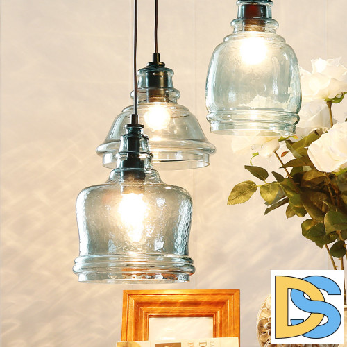 Подвесной светильник ImperiumLoft Adria 189760-26