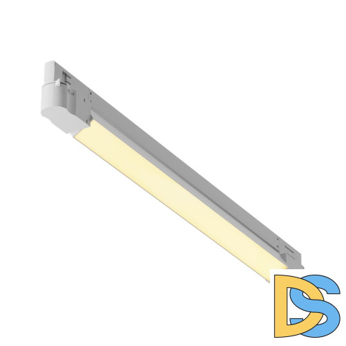 Трековый трехфазный светильник Maytoni Basis TR196-3-20W2.7K-W