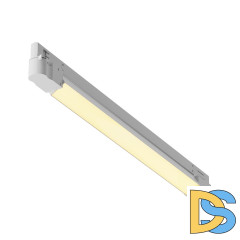 Трековый трехфазный светильник Maytoni Basis TR196-3-20W2.7K-W