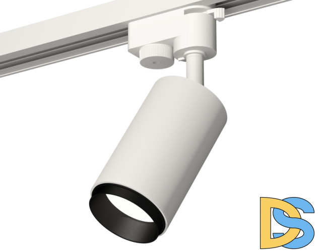 Трековый однофазный светильник Ambrella Light Track System XT6322041 (A2520, C6322, N6121)