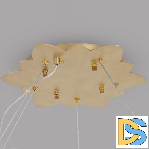 Подвесная люстра ImperiumLoft Lotos 203933-26