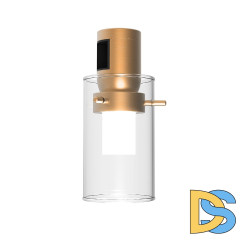 Трековый светильники Arlight ART-APRIORI-LANTERN-C-R60-5W Day4000 044305