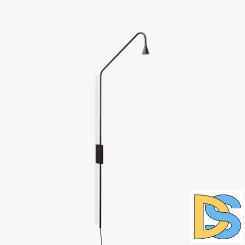 Настенный светильник ImperiumLoft Arend 208726-26