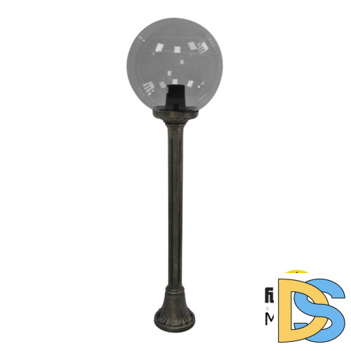 Ландшафтный светильник Fumagalli Globe G30.151.000.BZF1R