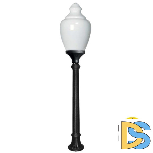 Парковый светильник Fumagalli Cana C50.163.000.AYE27