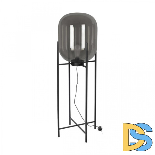 Торшер Loft IT Oda 10195F/1400 Smoke