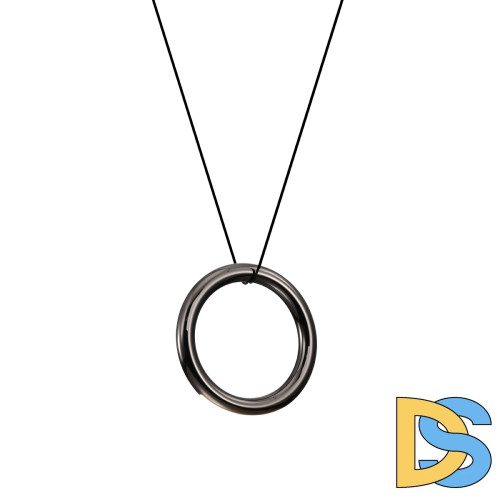 Подвесной светильник Delight Collection P0880-1A peark black