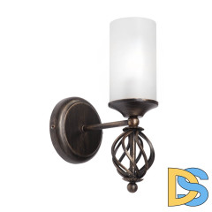 Бра Vitaluce V4339-7/1A