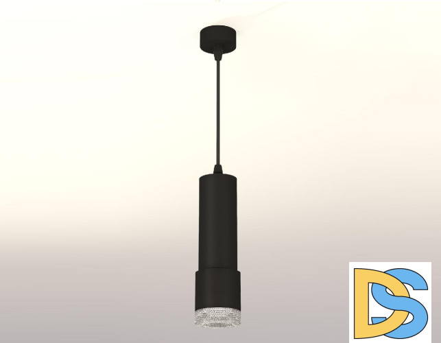 Подвесной светильник Ambrella Light Techno XP7402001 (A2302, C6343, A2030, C7402, N7191)