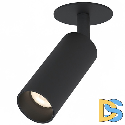 Спот Elektrostandard Diffe 4690389182365 a058218