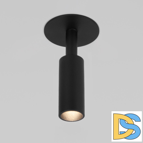 Спот Elektrostandard Diffe 4690389182365 a058218