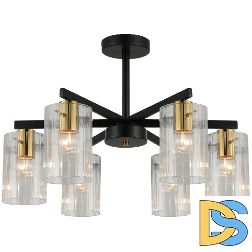 Люстра на штанге Reluce 74643-0.3-06