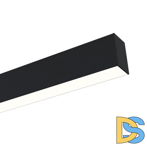 Трековый светильник Maytoni Track lamps TR012-2-20W3K-B