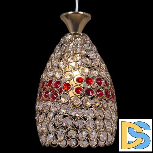 Подвесной светильник Reluce 02396-0.4-03 GD