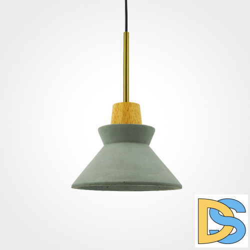 Подвесной светильник Lightera Faroe LE133L-1W