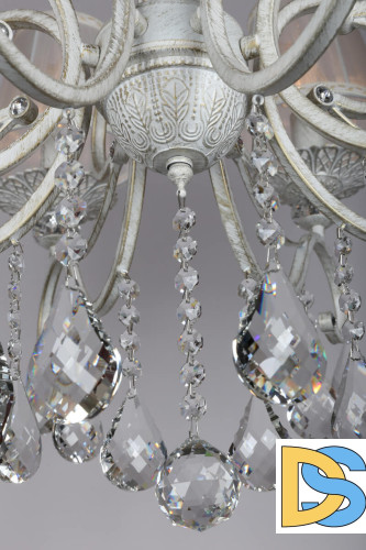 Подвесная люстра Omnilux OML-79103-08