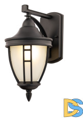 Бра Maytoni Rivoli O027WL-01B