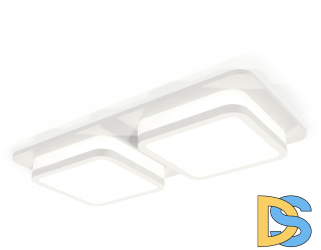 Встраиваемый светильник Ambrella Light Techno XC7905012 (C7905, N7750)