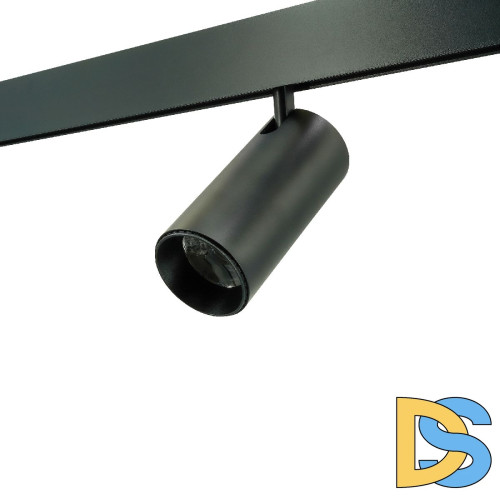 Трековый магнитный светильник Lightera Startrek LE166TRS-20B SMART