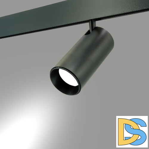 Трековый магнитный светильник Lightera Startrek LE166TRS-20B SMART