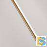 Настенный светильник Arte Lamp Lines A2029AP-1GO