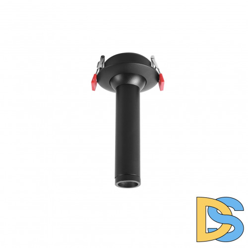 Встраиваемый светильник iLedex Telescope 999.3W-100 BK