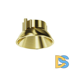 Декоративная рамка отражатель Maytoni Alfa led Ring8-10W-RD-BS