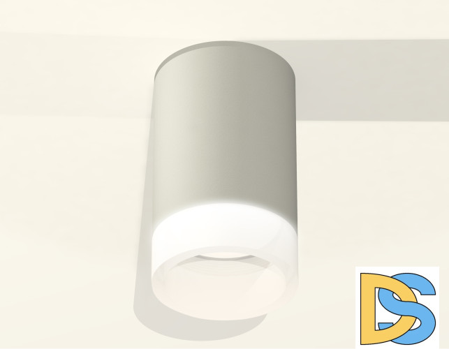 Накладной светильник Ambrella Light Techno XS6314041 (C6314, N6248)