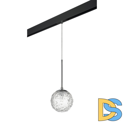 Трековый светильник Lightstar Bari PRO815210 (815210+595007)