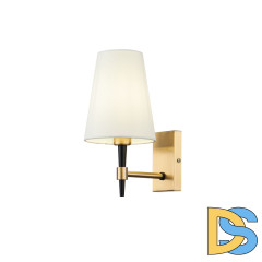 Бра Maytoni Zaragoza H001WL-01BS