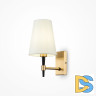 Бра Maytoni Zaragoza H001WL-01BS