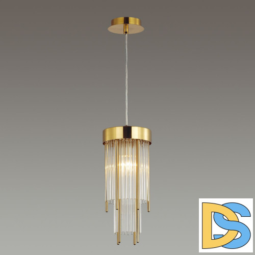 Подвесной светильник Odeon Light YORK 4788/1