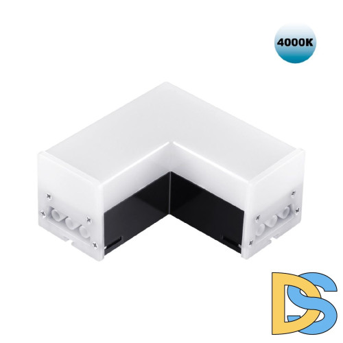 Светильник-соединитель Novotech Bits 359117