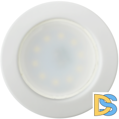 Встраиваемый светильник EKS Optima UTT00004452