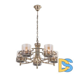 Подвесная люстра Citilux Ориент CL464153